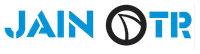 Jain OTR Logo